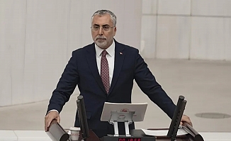 Bakan Işıkhan: Belediyelerin prim borçları 160 milyar TL'ye yükseldi