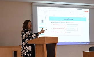Beyin Ölümü ve Organ Bağışı Paneli Gerçekleştirildi