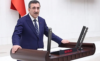 Cevdet Yılmaz: Ekonomimiz 17 çeyrektir kesintisiz büyüyor