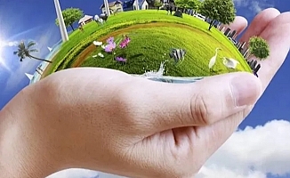 Çevre koruma harcamaları yüzde 56,8 arttı