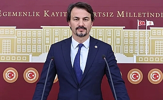 CHP'li Ertuğrul'dan TBMM'de Karadeniz Ereğli için sportif takip