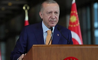 Cumhurbaşkanı Erdoğan'dan 'Eğitim Zirvesi'ne mesaj