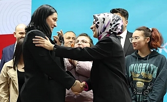 Devlet korumasından yararlanmış gençler kamu kurumlarına yerleştirildi