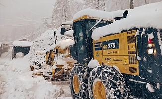 Eğitime zorunlu ara! Artvin, Rize, Çorum, Bolu..