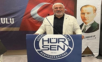 Hürriyetçiler Haykırıyor!