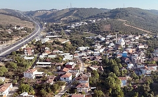 Köy Kanunu değişikliği 'Resmi'leşti