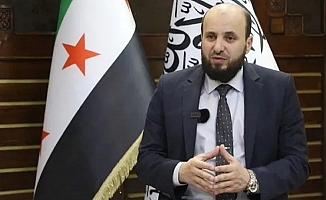Suriye'de Kabine'yi Beşir kuracak