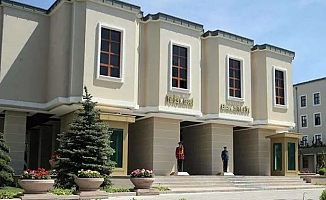 1. Sınıf Mülki İdare Amirliği'ne terfiler Resmi Gazete'de