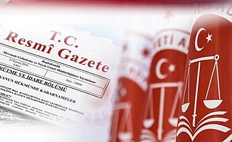 5 ile 8 İdare, 1 Vergi mahkemesi kurulacak