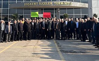 Ankara'da ÖHO'lar 20 Ocak'ta kontak kapatacak
