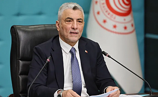 Bakan Bolat: Cari açık tahminlerin dahi altına geriledi