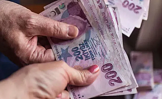 En düşük emekli aylığı 14 bin 469 lira oldu