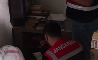 İçişleri'nden 38 ilde FETÖ'ye 63 Kıskaç!