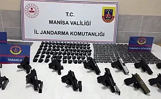 İçişleri'nden 'Hücre' operasyonu! 'Hücre'lerde çeteler çökertiliyor