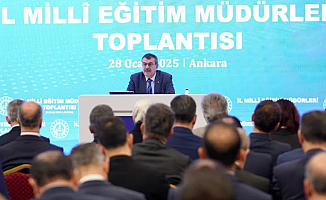 MEB yapay zekâ destekli sistemi hayata geçiriyor