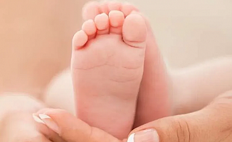 21 aylık bebeğin ölümüne adli ve idari soruşturma