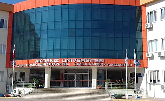 Antalya'da fakülte'nin kapatılmasına mahkeme 'dur' dedi!
