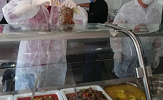 Gıdada yeni analiz ve numune alma kriterleri netleşti