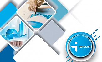 İŞKUR Ocak'ta 107 bin 582 kişiyi işe yerleştirdi