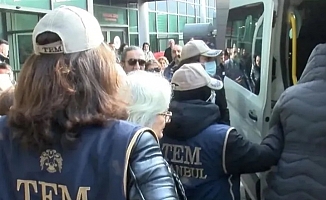 İstanbul'da CHP'li 9 belediyede 10 tutuklama!