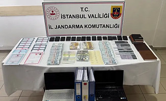 İstanbul ve Mersin merkezli 21 ilde 'Hücre'lere girildi!