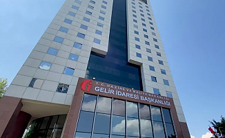 Kripto satışından gelen EFT’lere ilişkin Gelir İdaresi'nden açıklama
