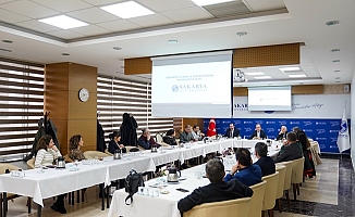 Sakarya Üniversitesi'nde Bilim İletişim Ofisi Kuruluyor