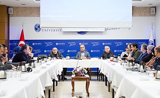 Üniversite-Sanayi İş Birliği Geleceğe Güç Katıyor