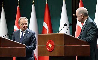 AB için Polonya'dan Türkiye'ye tam destek