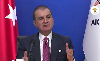 AK Parti Sözcüsü Çelik: Herhangi bir al-ver süreci yok!