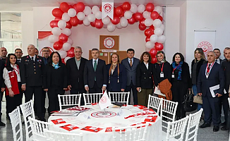 Artvin'de paydaşlar 'aile' için toplandı