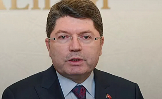 Bakan Tunç: Yargı kimseden emir ve talimat almaz