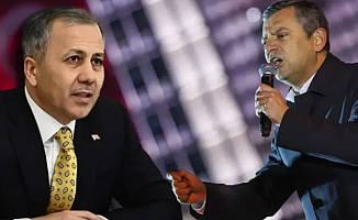 Bakan Yerlikaya: 43 provokatör gözaltında!