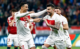 Bizim Çocuklar A Ligi'nde