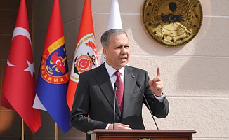 Demokrasi, nefret ve şiddetin kalkanı değildir!