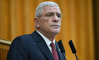 Dervişoğlu: Biz muhalif değil, milletiz!