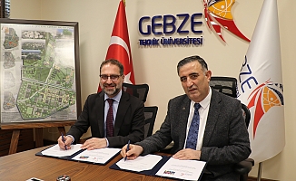 GTÜ ve Betek Sektöre Nitelikli Uzman Yetiştirecek