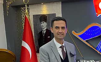 Isparta Gelendost Belediye Başkanı gözaltında!