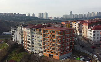 İstanbul'da 'yarısı bizden' kampanyası deprem korkularına son veriyor