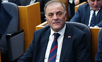 İstanbul vekaleti Nuri Aslan'a verildi