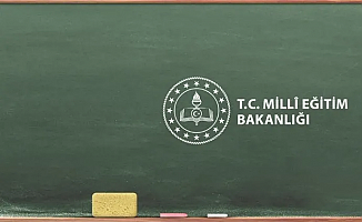 MEB'den müfredat dışı eğitim ve tahta renkleri ile ilgili açıklama