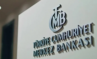 Merkez Bankası'ndan sıkı para politikası hamlesi