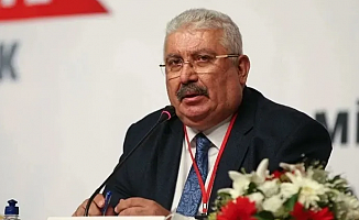 MHP'den CHP'ye 'sokak' tepkisi!