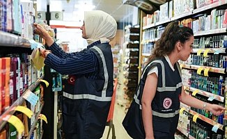 Ramazanda da 'fahiş denetimler' hız kesmedi