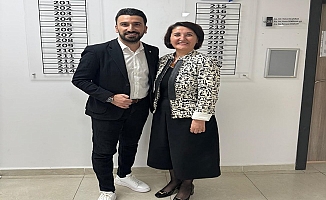 Sakarya Üniversitesi Sağlık Bilimleri Fakültesi'nden TÜBİTAK Projesi
