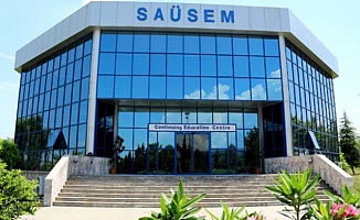 Sakarya Üniversitesi Sürekli Eğitim Uygulama ve Araştırma Merkezi SAÜSEM