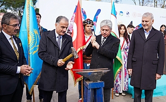 Sakarya Üniversitesinde Nevruz Coşkusu