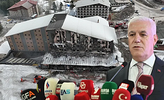 Sezondan sonra olması faciayı önledi!