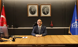 Şişli Belediyesi'nde kayyum göreve başladı