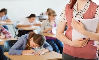 25 bin yeni öğretmen ataması için süreç başladı